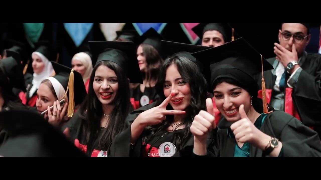 Graduation Ceremony 2021