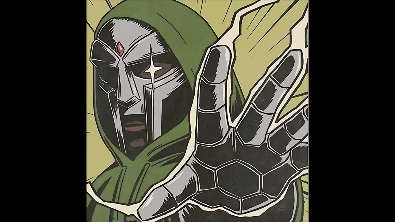 (FREE) MF DOOM Boom Bap Old School Type Beat - FILE