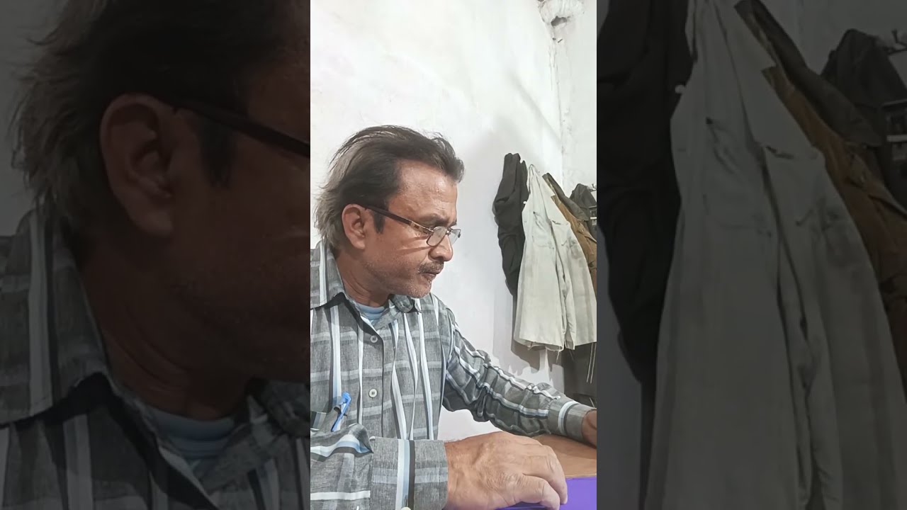 ZIA STAYEL is live kite making paper kite