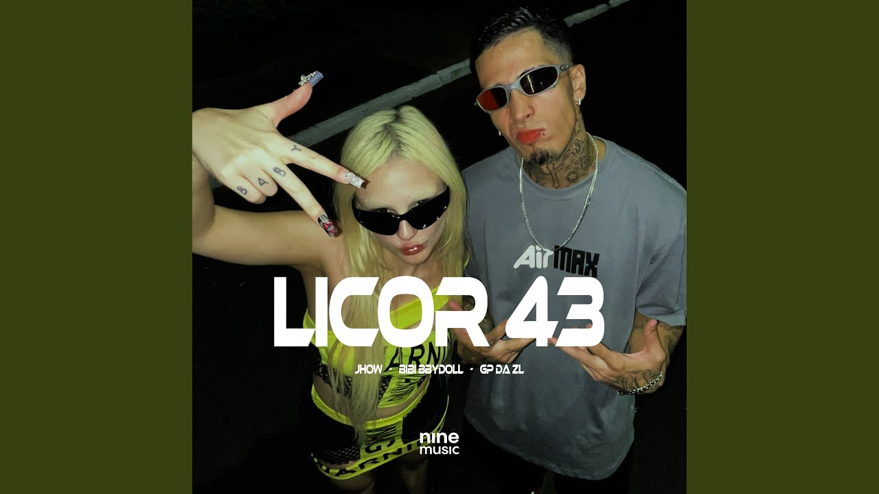 Licor 43