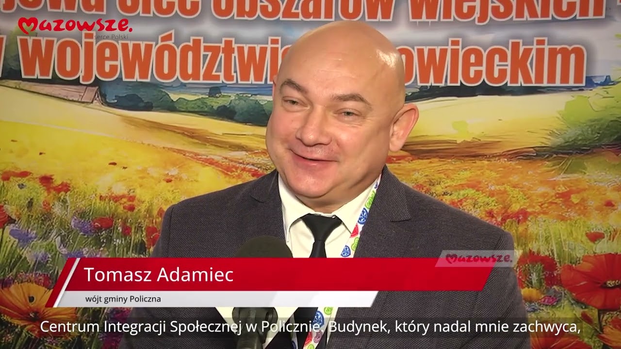 Informacje z Mazowsza 122