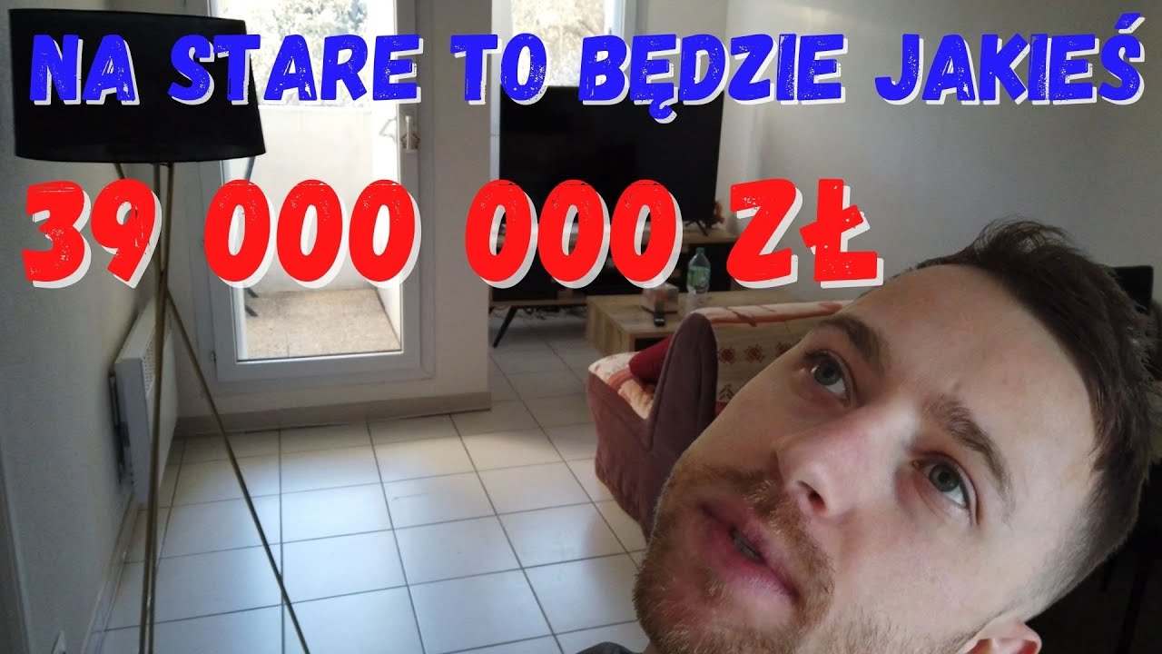 Moje mieszkanie we Francji (Montpellier) i koszt jego utrzymania.