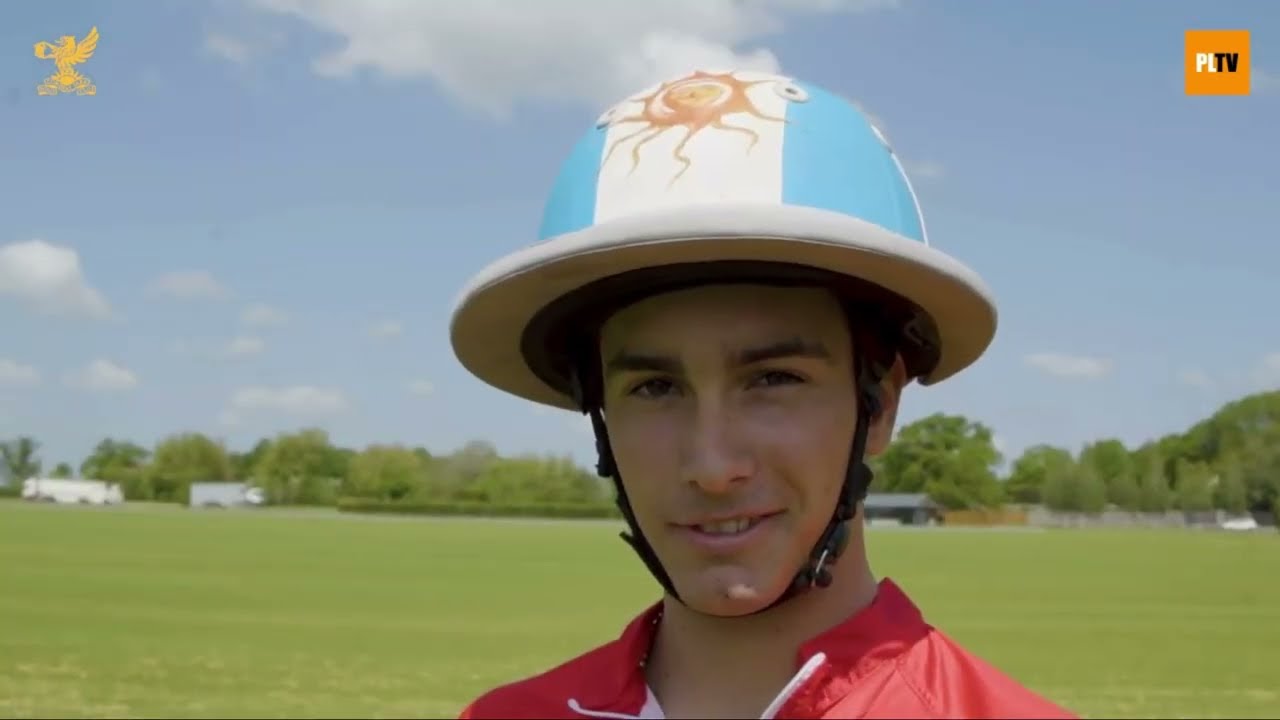 British open championship 2023- Gold Cup Cowdray- Scone vs BP polo