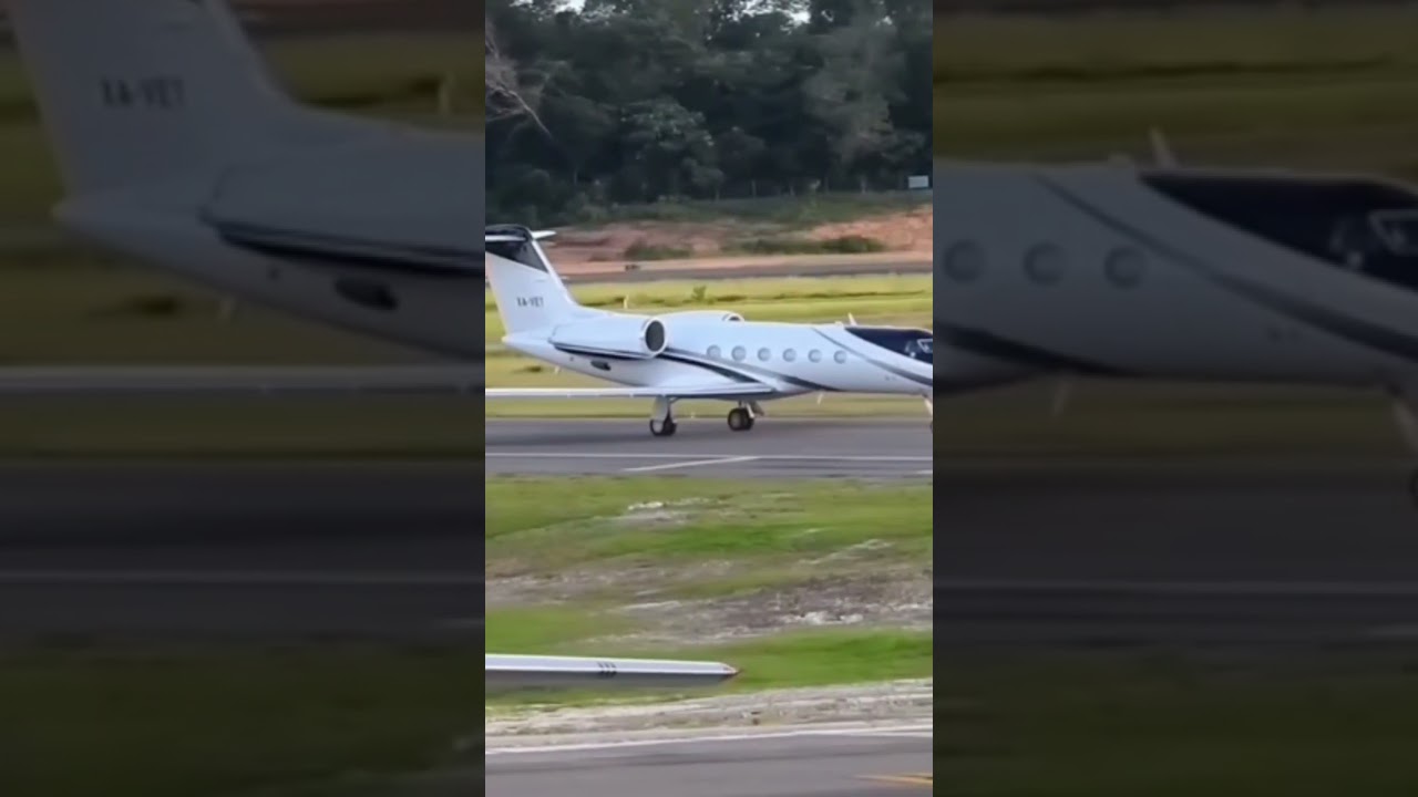 Efficiency or luxury? The G280 vs G300  #JetsCheck #ImpactJets #Gulfstream #G280 #G300 #PrivateJets