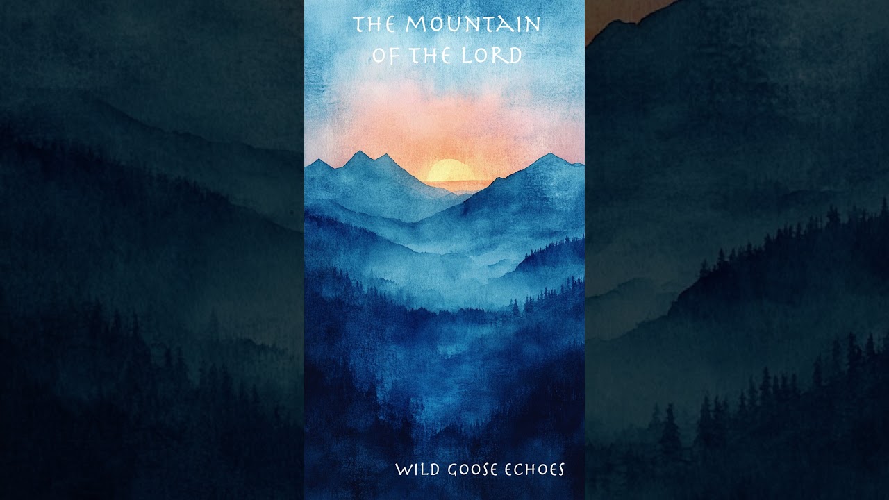 The Mountain of the Lord