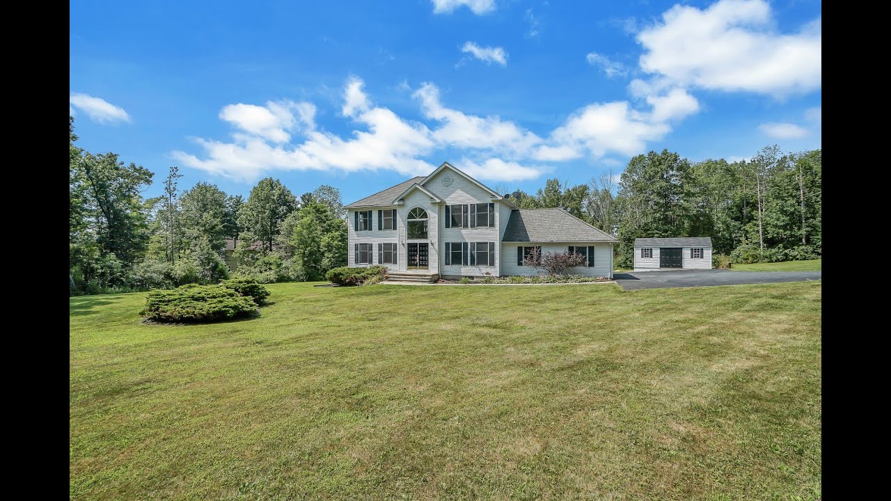 Real Estate Video Tour | 102 Smiley Lane Stroudsburg PA, 18360 | PA