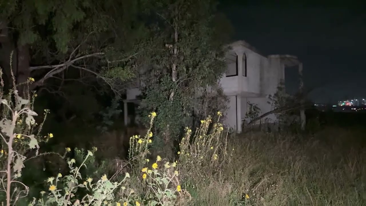 Noche de infierno 