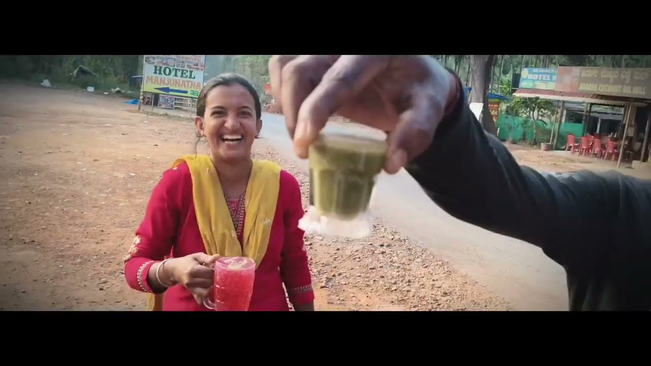 My friend Marriage video editor Mr .Pradeepa  S N