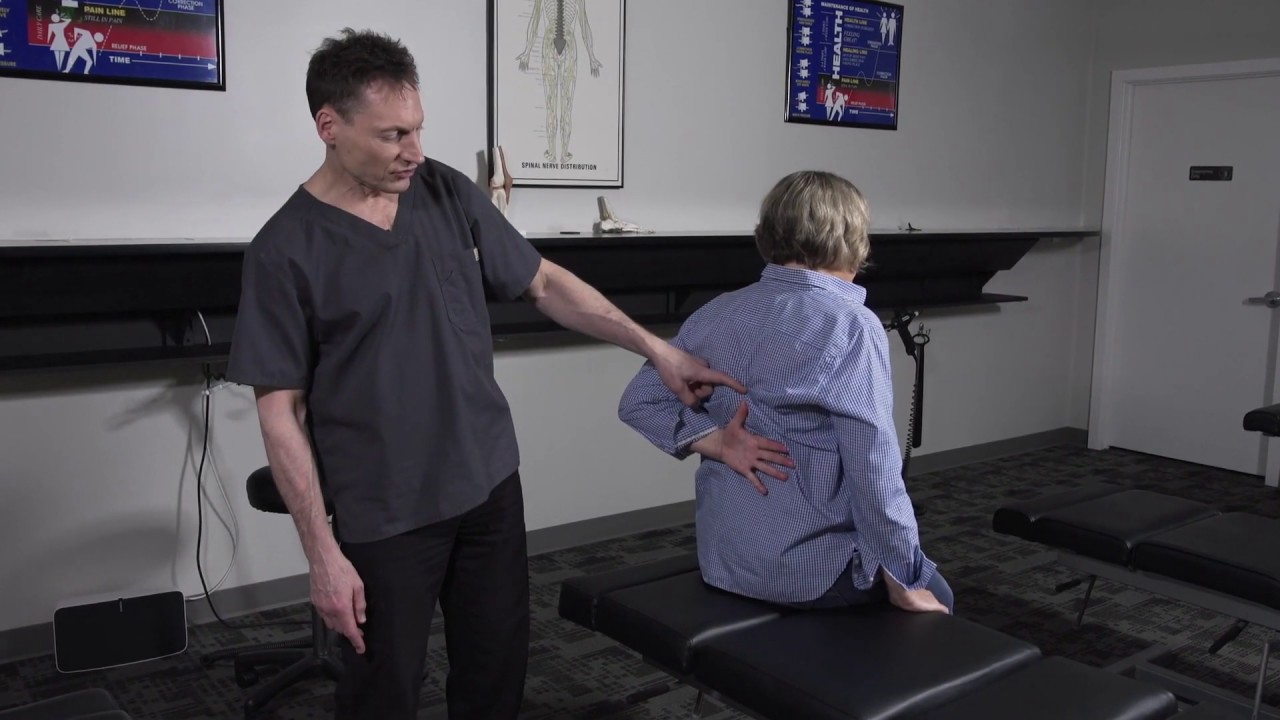 Trigenics Manual Therapy Explained