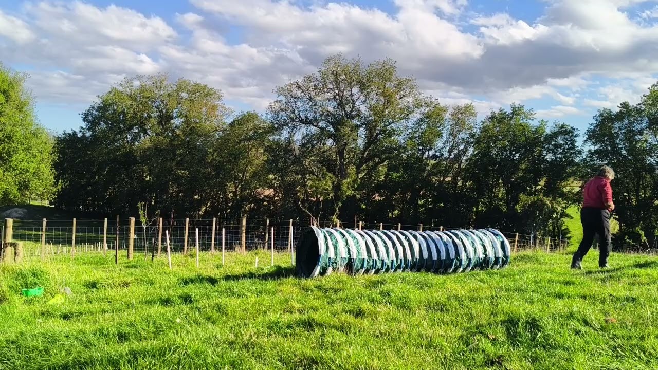 fus new tunnel command mar 26