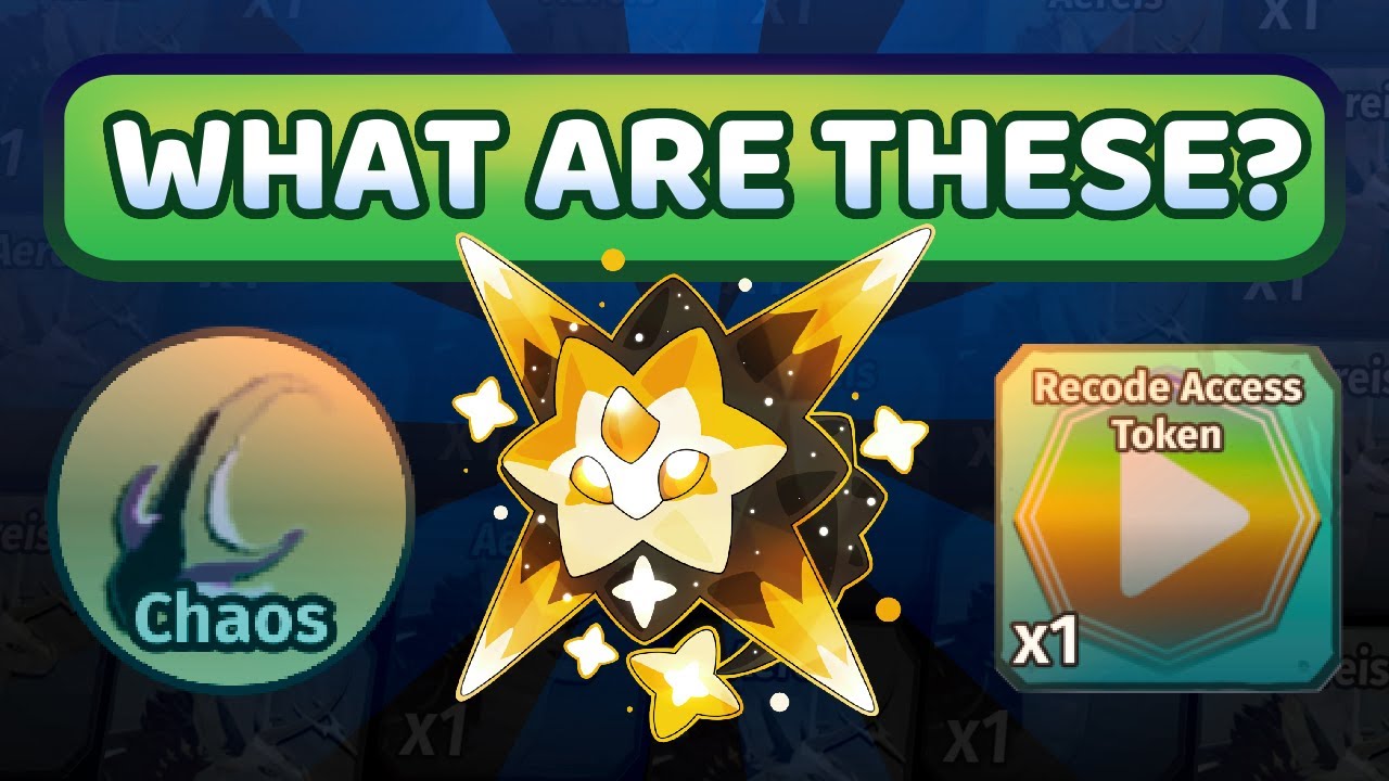 Obscure Items You Probably Haven&rsquo;t Heard About...? In Creatures of Sonaria