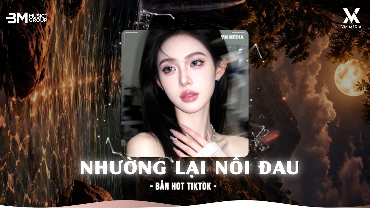 Nhường Lại Nỗi Đau, Hạt Mưa Vương Vấn, Thiệp Hồng Sai Tên Remix 🎼 TOP NHẠC REMIX HOT TIKTOK 2026