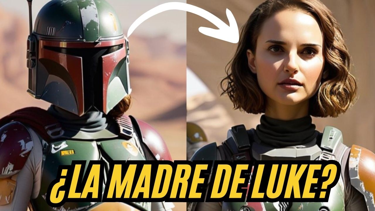 10 Secretos de Star Wars que cambiarán tu visión de la saga