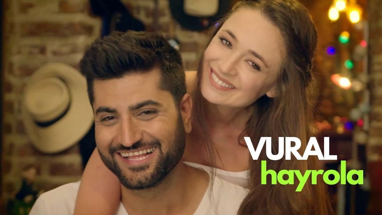 Vural - Hayrola (Official Video)