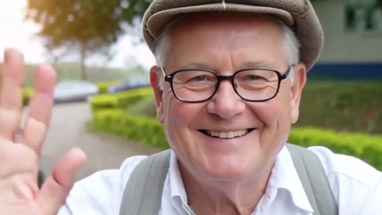 Vídeo Homenagem a Pe. Haroldo - 6 anos de saudades