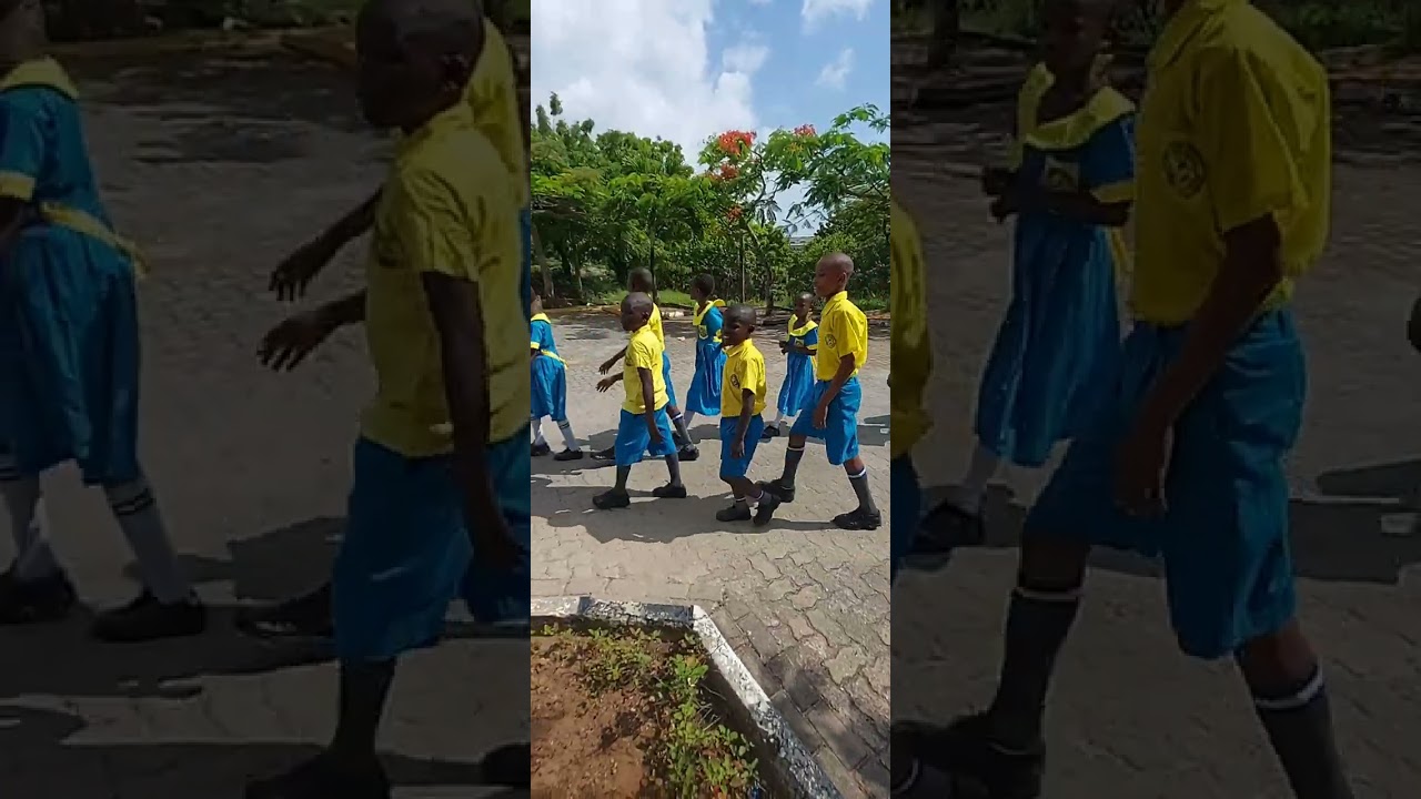 Bright Hope Africa Kids e.V. aus Heusenstamm. Ausflug der BRIGHT HOPE SCHOOL zu WildWater in Mombasa