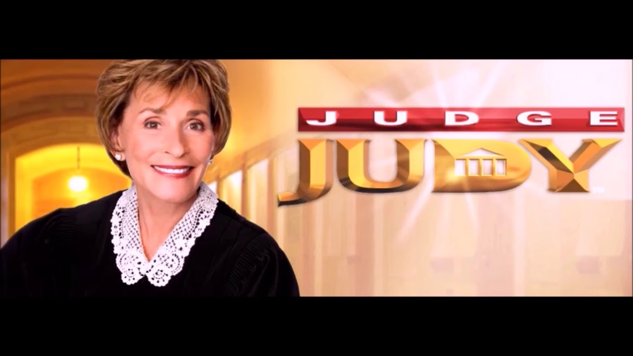 Warned by the Capital One Representatives | Judge Judy Prank Call