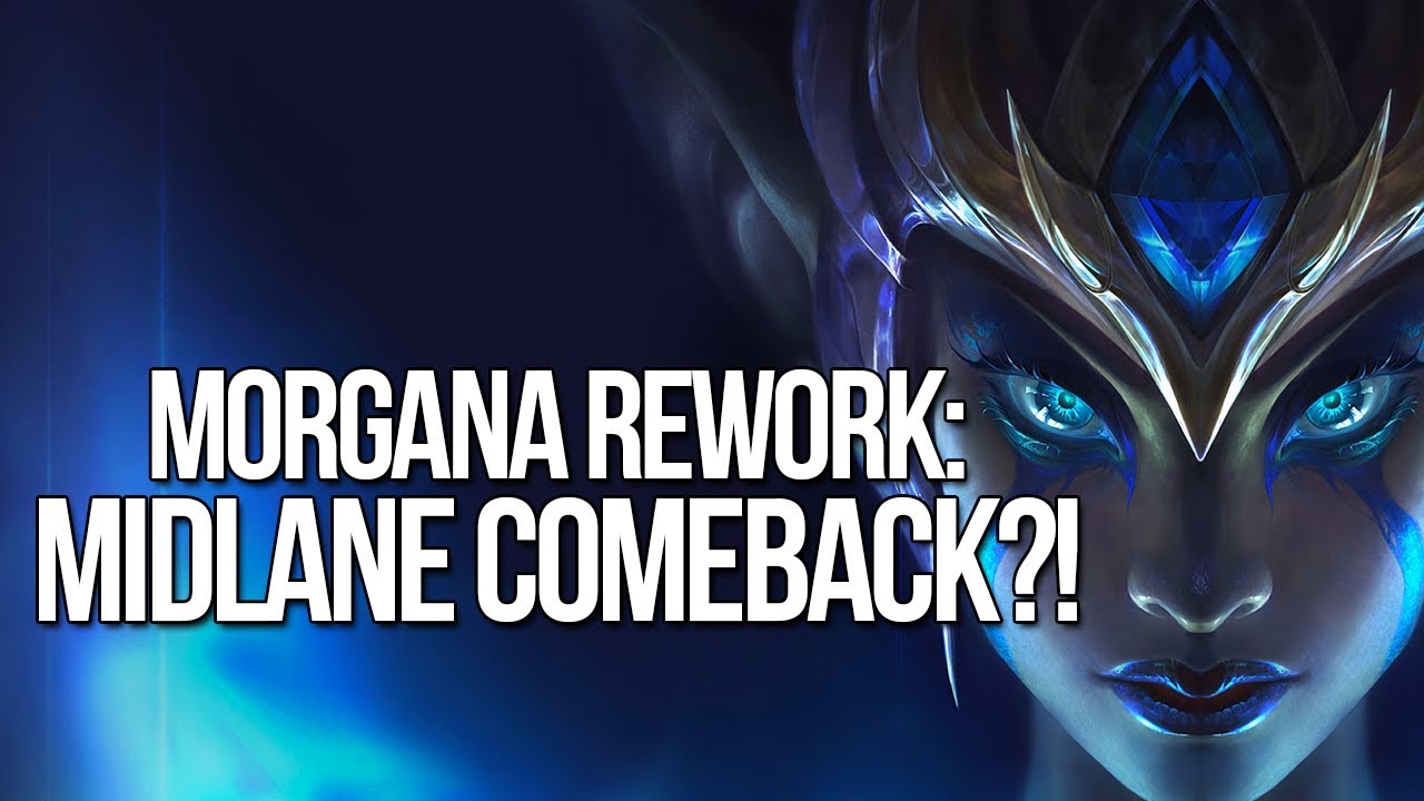 Midlane Morgana wieder stark? | Durchgequatscht von Johnny