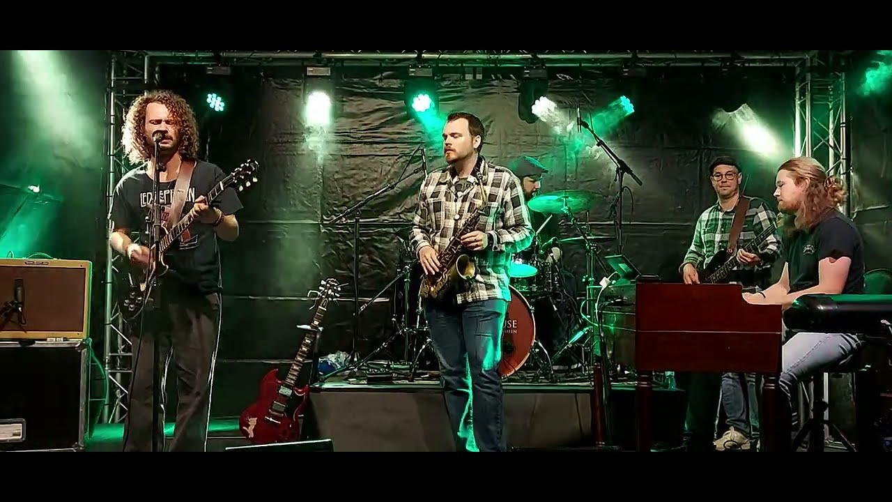 luthers    l  want  you....