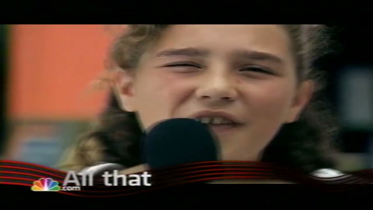 NBC Commercial Breaks - June 24, 2007