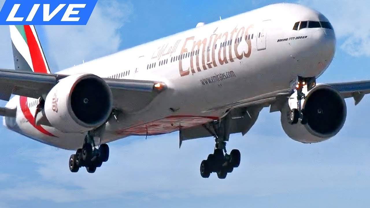 🔴LIVE CHICAGO O'HARE AIRPORT ACTION | SIGHTS and SOUNDS of PURE AVIATION | AVGEEK ORD PLANE SPOTTING