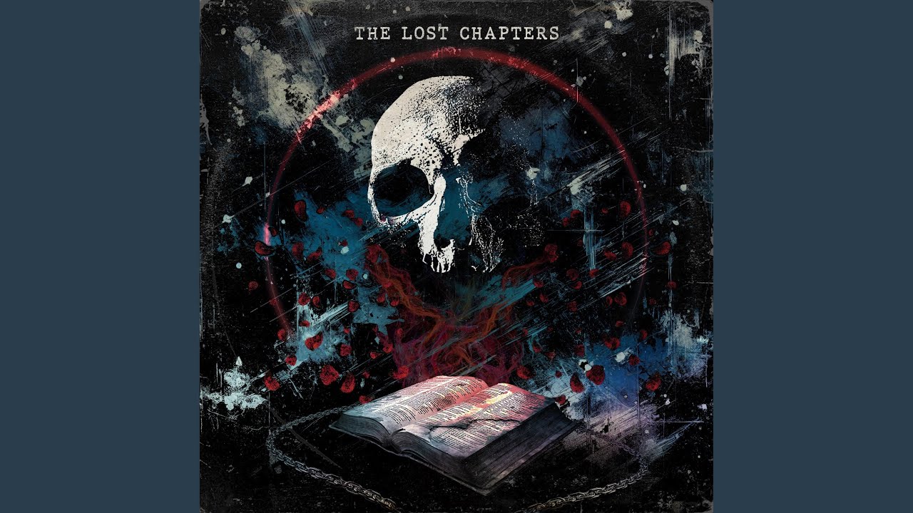 Scarlet (feat. Phil Labonte)