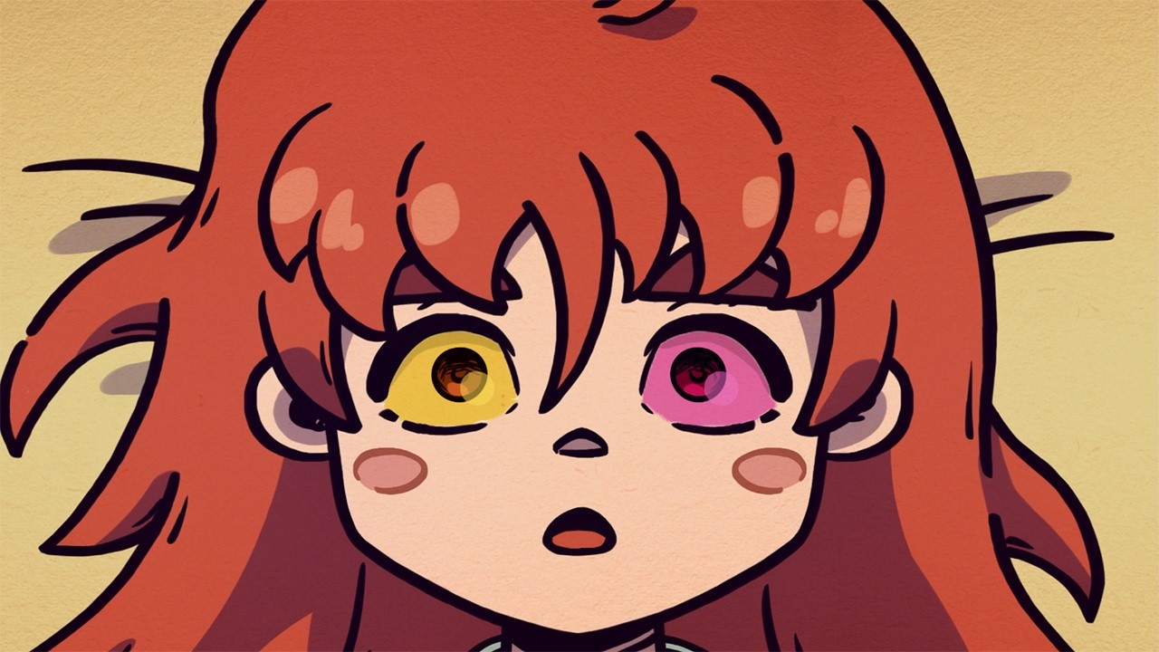 Селеста сводит меня с ума