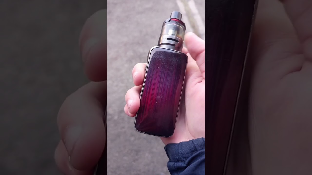 Обзорчик BOX-MOD