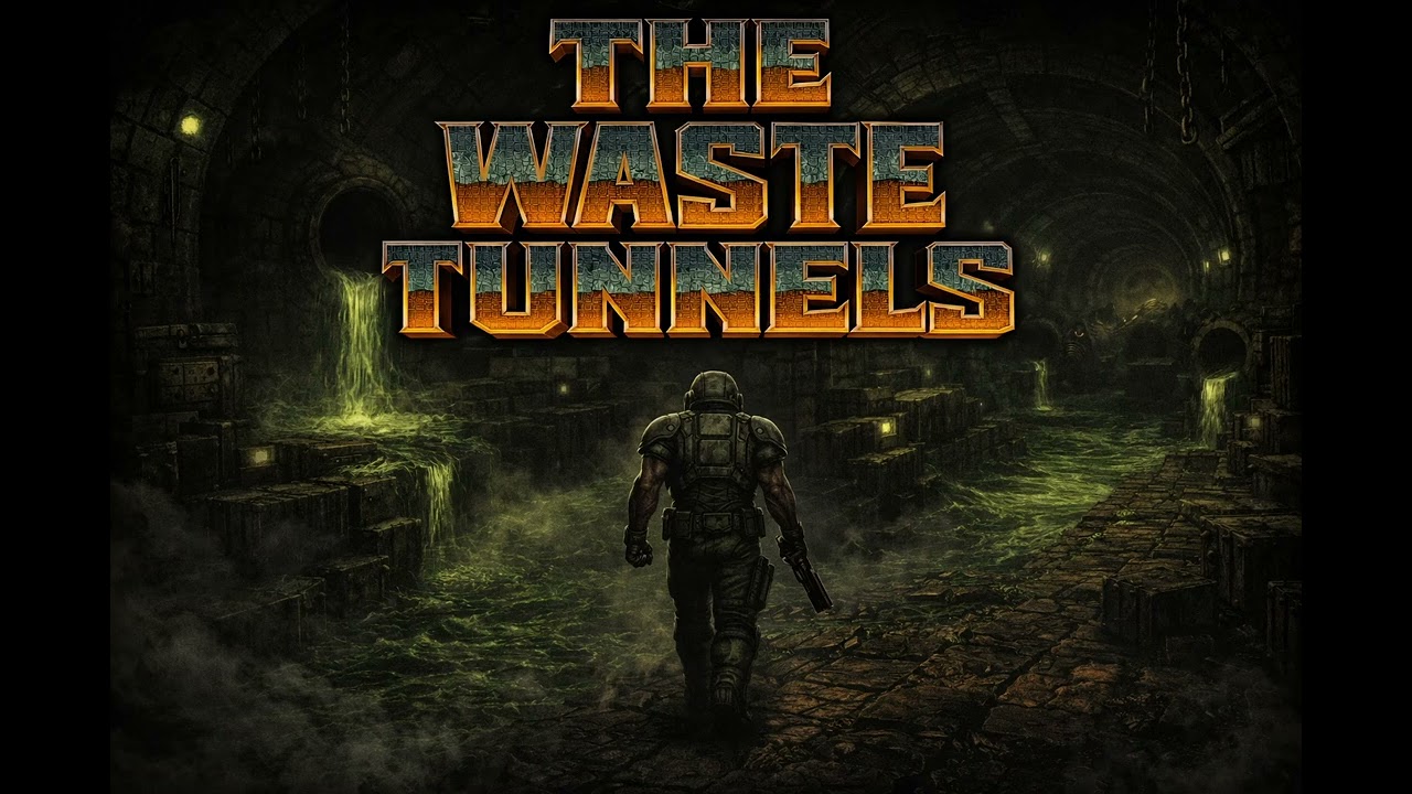 The Waste Tunnels