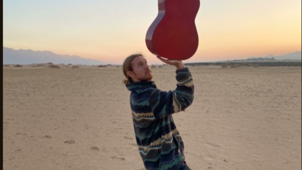 Gefen Shachar - Two Lovers (Each Other) 