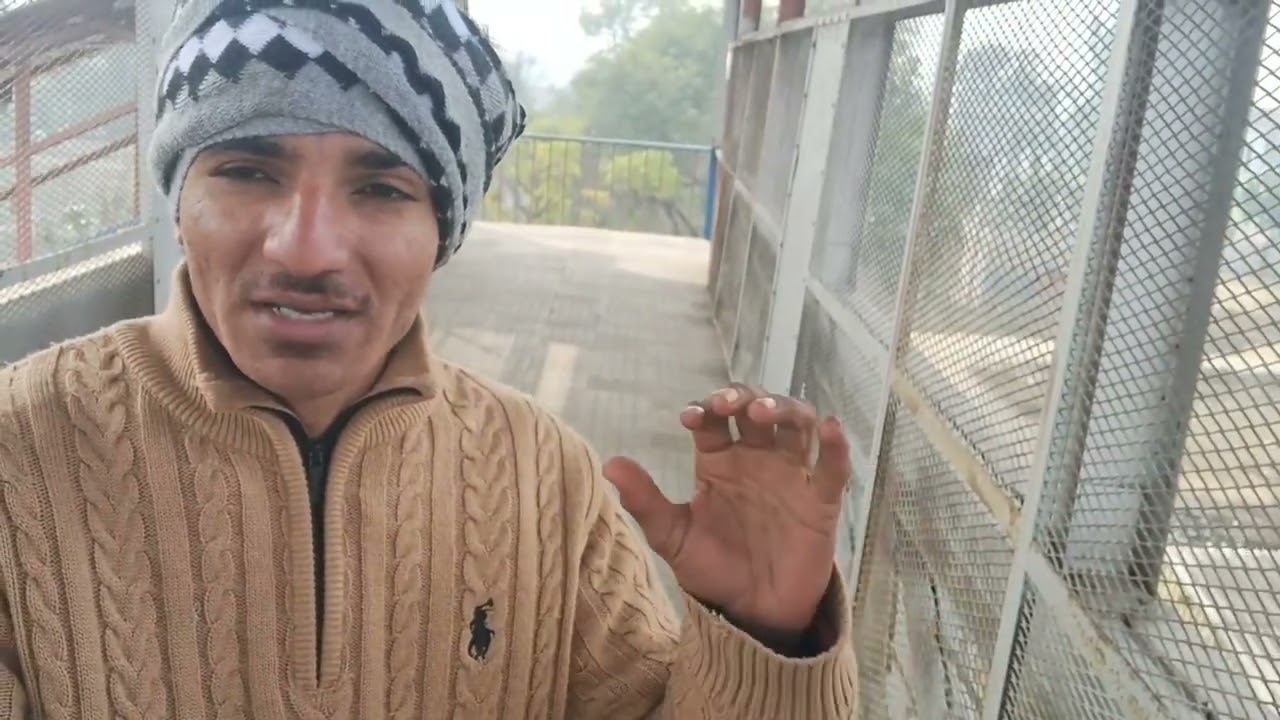 ਅੱਜ ਸਰਬੱਤ ਦਾ ਭੱਲਾ ਟ੍ਰੇਨ ਬਿਲਕੁਲ ਖਾਲੀ ਸੀ | OCCUPANCY IN SARBAT DA ਭੱਲਾ 22479 NEW DEHLI & FEROZPUR 