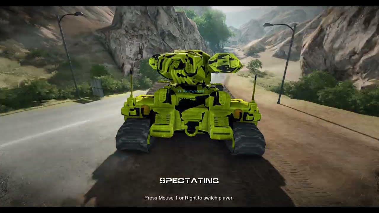 MechWarrior: Living Legends 