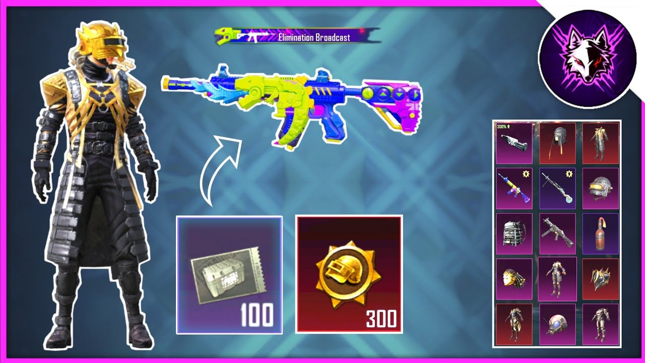 New Pubg Crate Lizard M416 Opening Pubg Kr -😍SAMSUNG, A3,A5,A6, A7,J2, J5,J7,S5,S6, S7,59,A10,A20