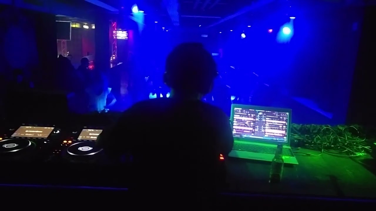 Jerry S no.13 Intekknation @Four Runners 17.12.22