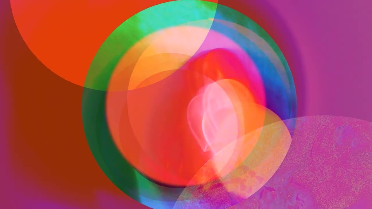 Yulia Niko, Wally Lopez, Katerina X - Bring The Power