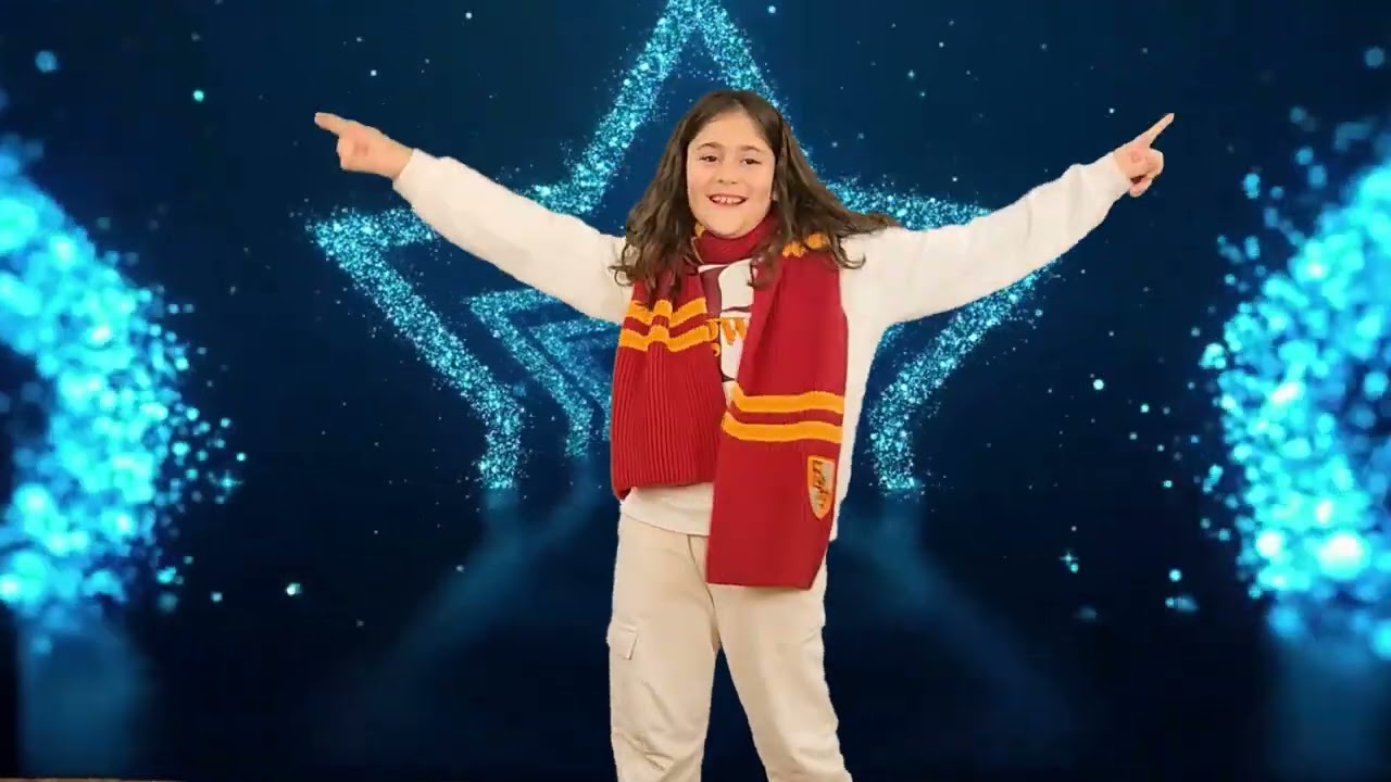 Try Everything by Shakira.