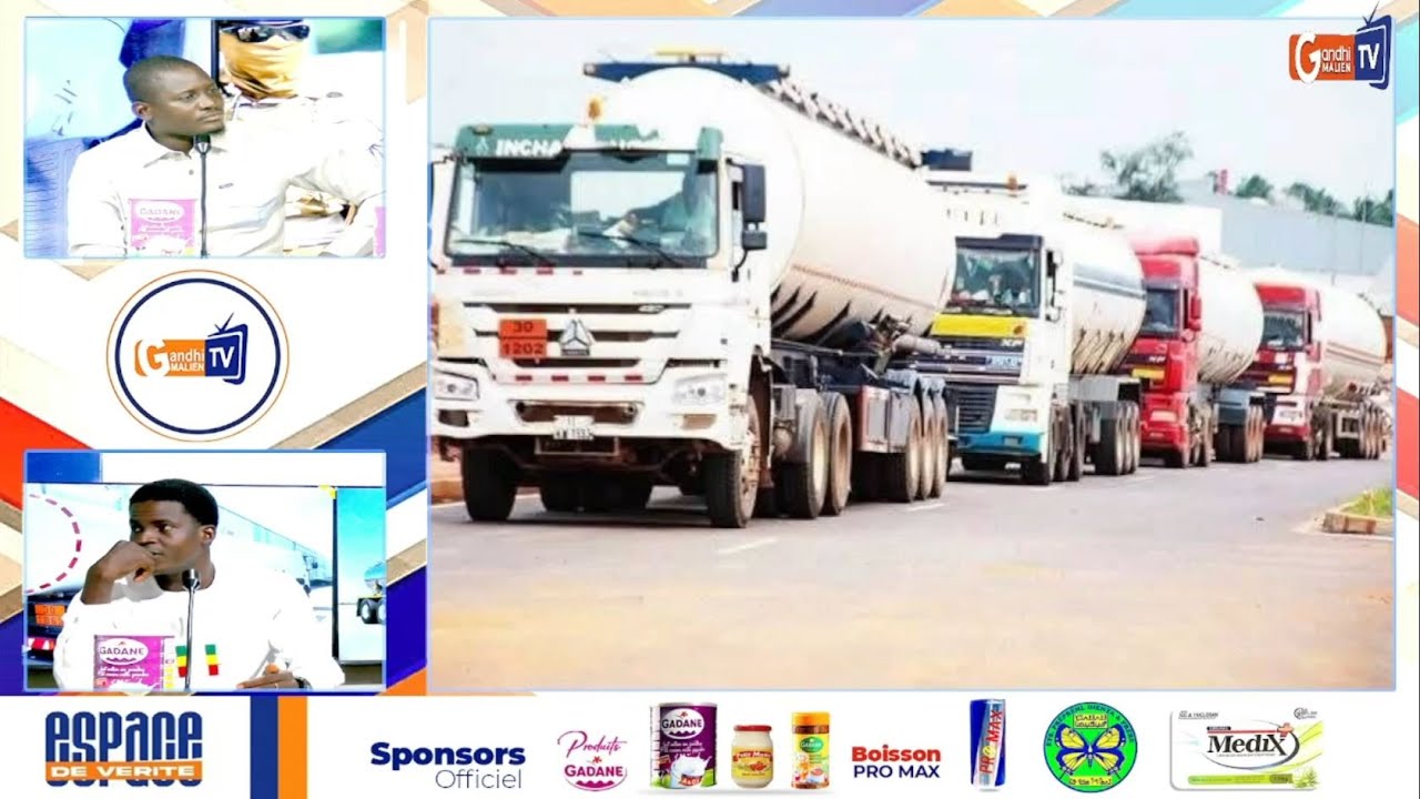 #Urgent: Carburant: La ville de Sikasso a été ravitaillée