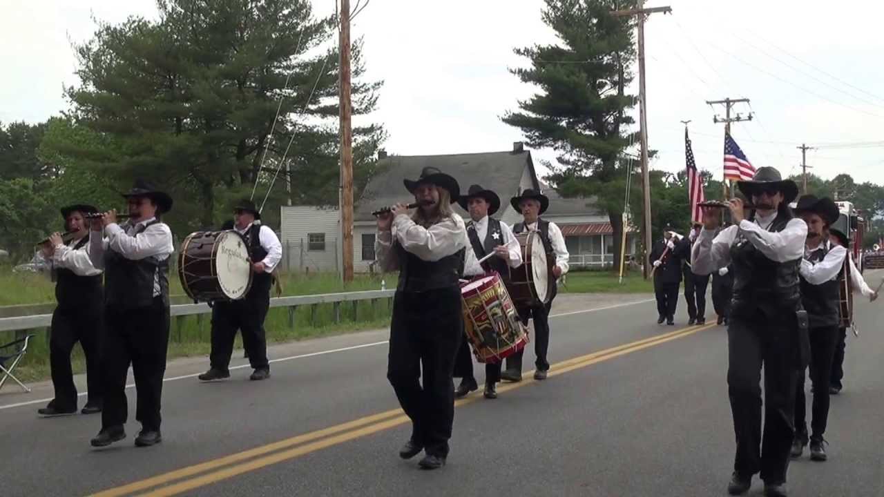 West Glens Falls Parade 6/22/13 4 of 4