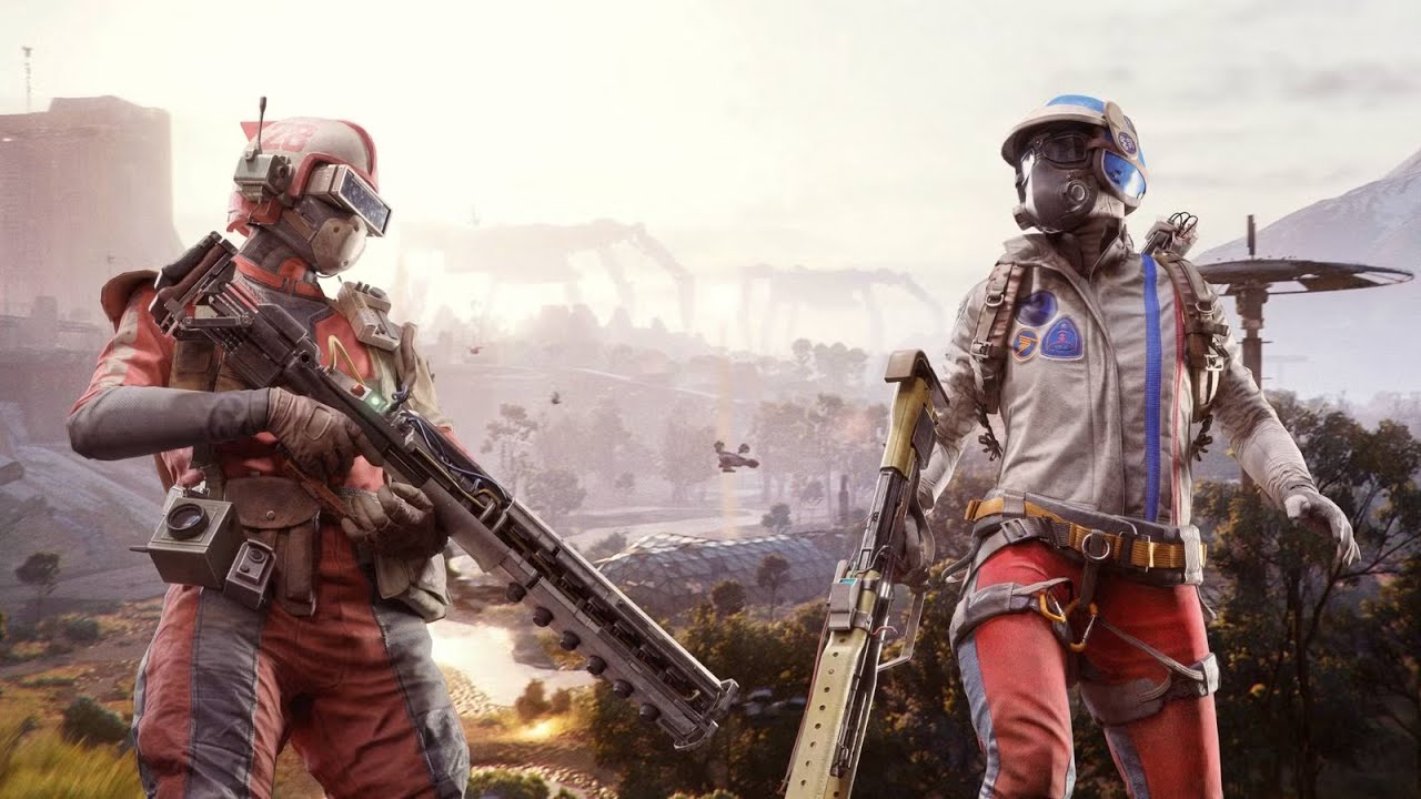 ARC Raiders Я пристрастился.. #11 #прохождение   #стрим #670