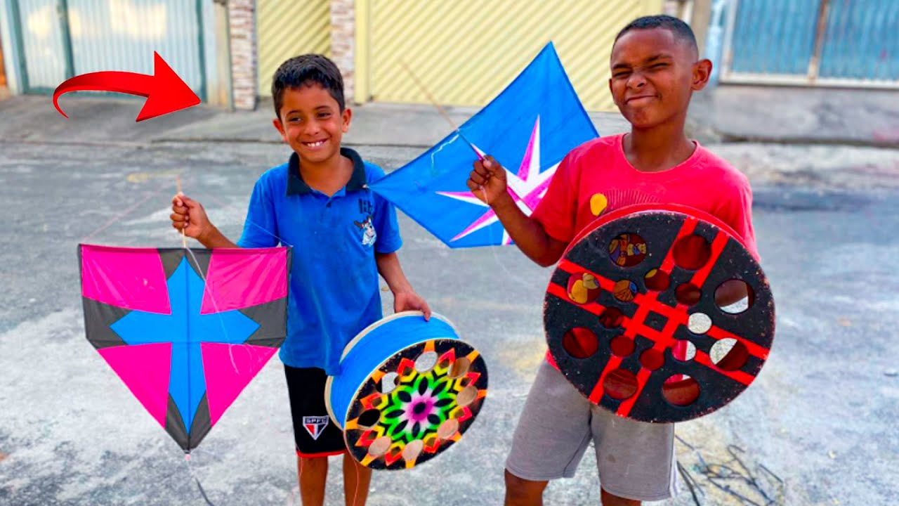 Rojerinho Voltou e Chamou o Richard Pro Rélo, Murcha de 60, Muito RAPÍDO !