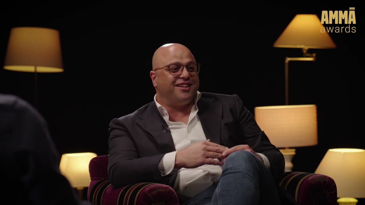 Beste Media Innovatie - DPG Media