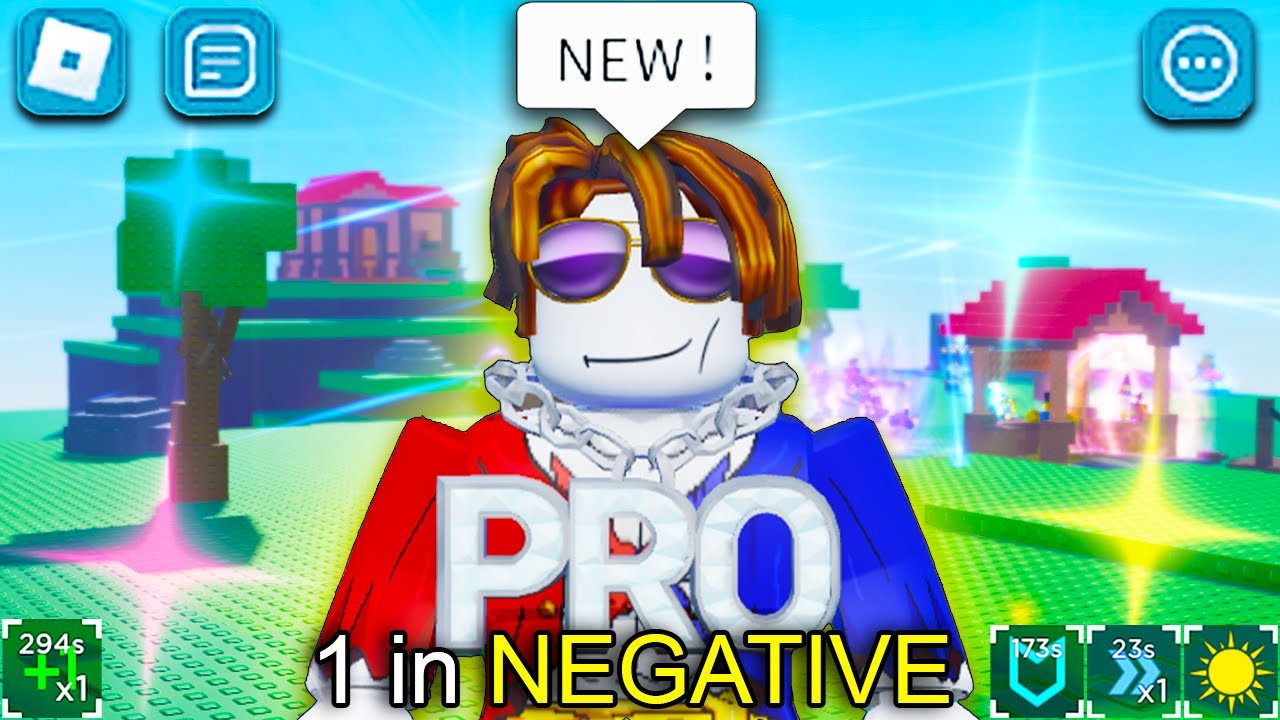 The Roblox Sol's RNG Compilation 2