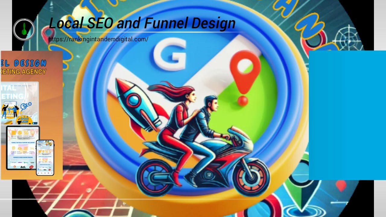 Local SEO and Funnel Design Manila