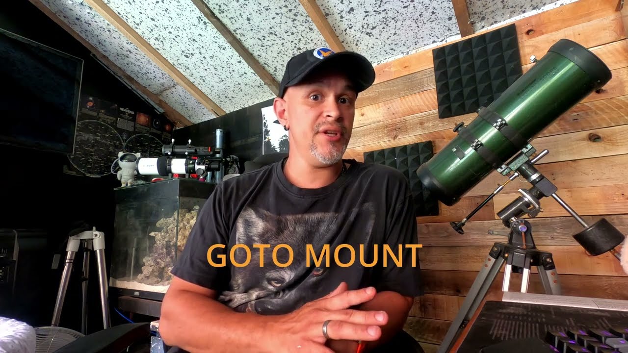 HOW-TO (Step-by-Step) of Deep-Sky Astrophotography M31