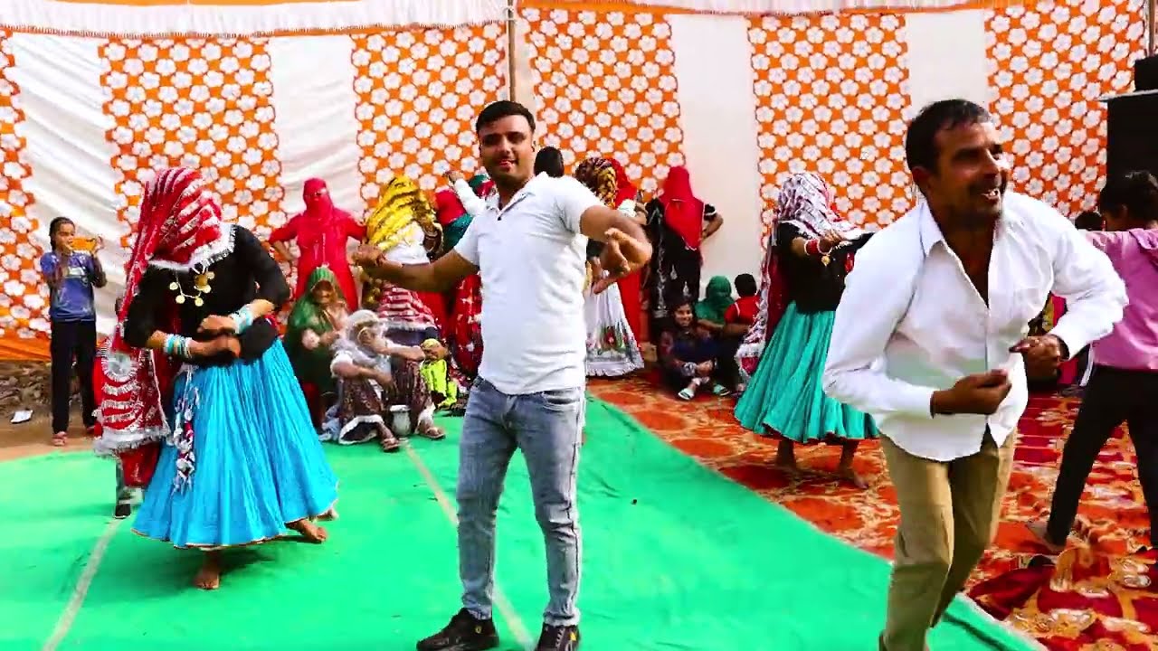 Love marriage करू हरियाणा में नांगल जाट होली जवाहर शास्त्री #rasiya #holi #2026 