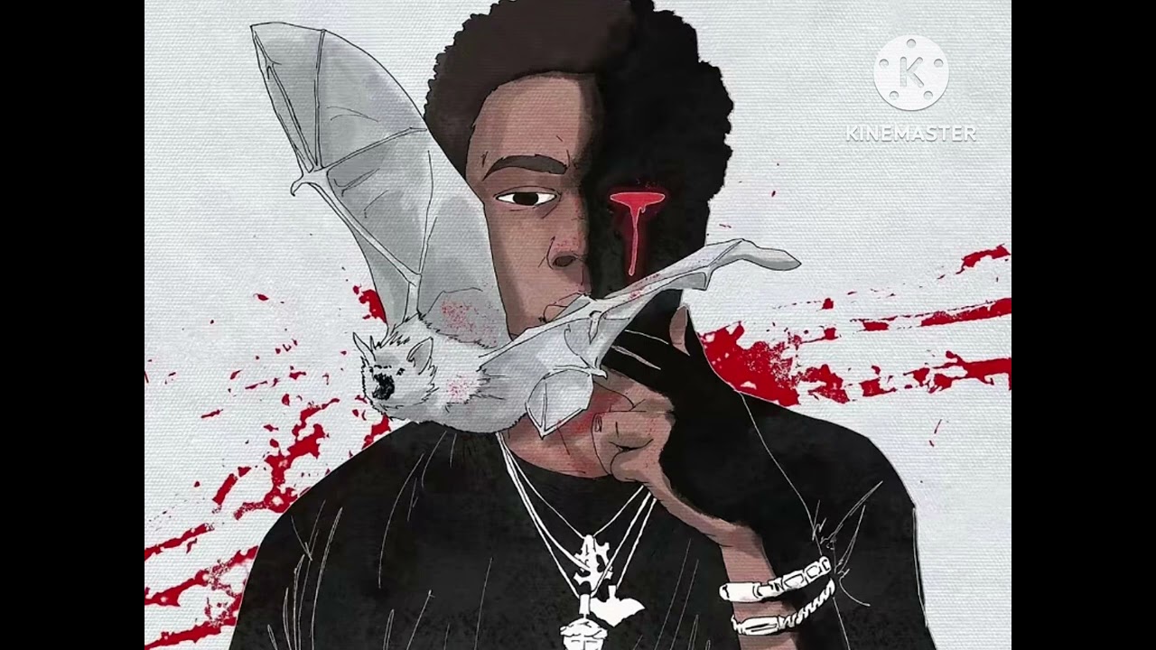 Lil Vamp5ive  & Pj ￼Osama- Get close (Official Music Audio)