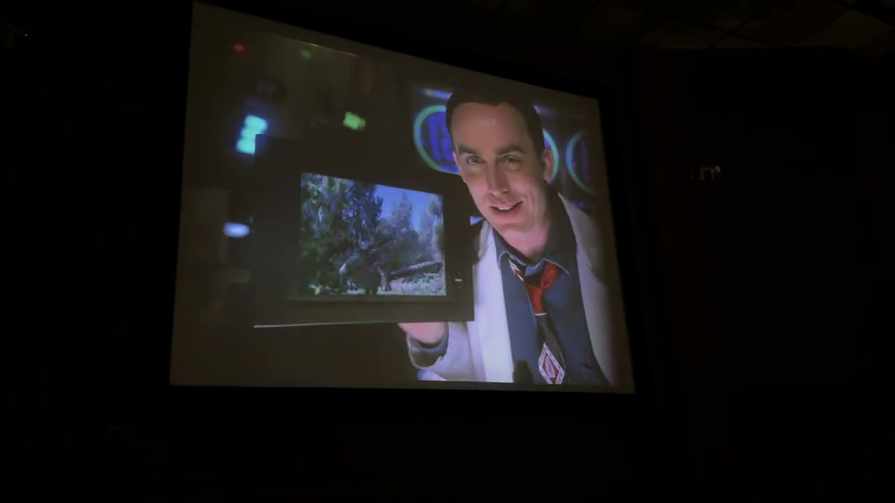 DINOSAUR Pre-Show | Animal Kingdom Attractions | Extinct Attractions | January 2026