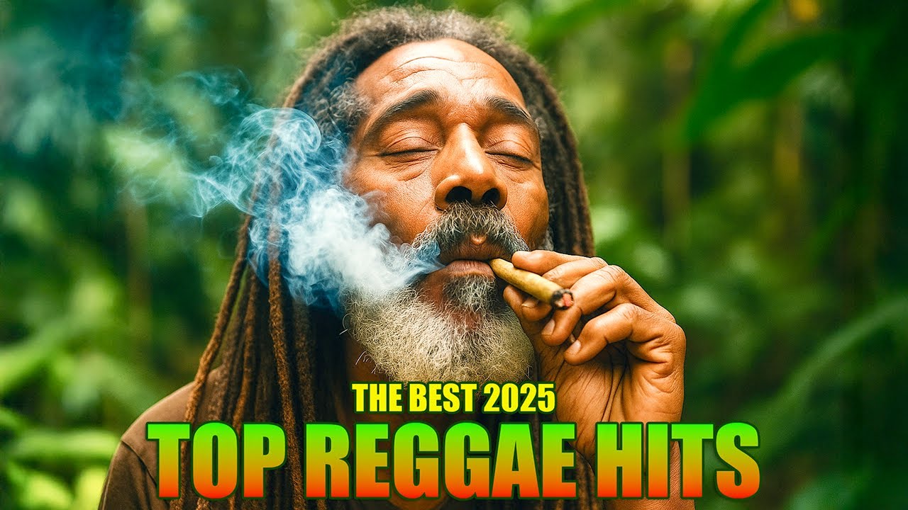 Greatest Roots Reggae Songs of 2025: Urban Reggae &mdash; Neon, Concrete & Zion