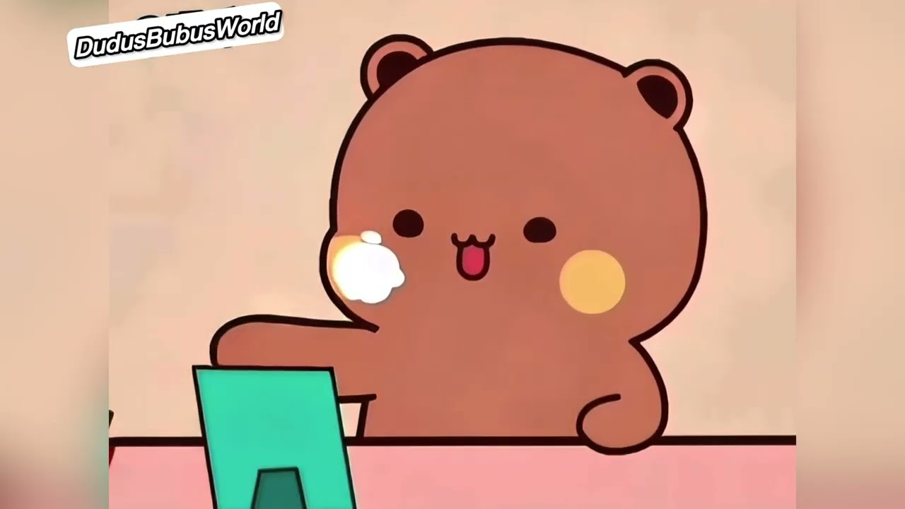 House Cleaning🐼🐻