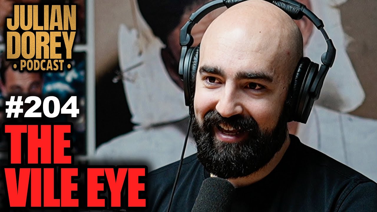 The Most Evil Villains of All Time | The Vile Eye • 204